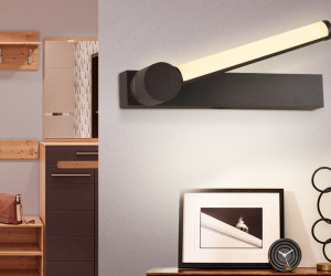 FW436 SCF кофе песок LED 4200K 10W 310*50*110