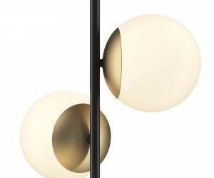 Напольный светильник (торшер) Maytoni MOD048FL-03G