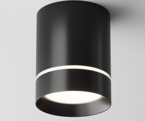 Потолочный светильник Technical C085CL-9W4K-B