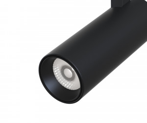 Трековый светильник Technical TR019-2-10W3K-B