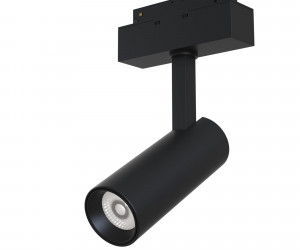 Трековый светильник Technical TR019-2-10W3K-B