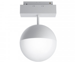 Трековый светильник Technical TR017-2-10W3K-W