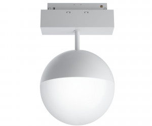 Трековый светильник Technical TR017-2-10W3K-W