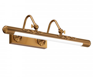 Подсветка Maytoni MIR014WL-L10G3K