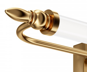 Подсветка Maytoni MIR014WL-L12C3K