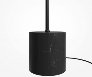 Напольный светильник (торшер) Maytoni MOD230FL-01B