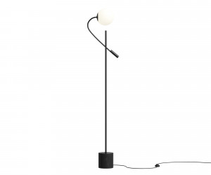 Напольный светильник (торшер) Maytoni MOD230FL-01B