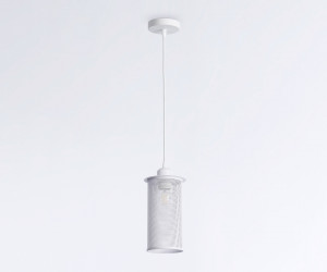 TR8161 WH белый E27 max 40W D102*1055