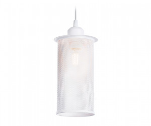 TR8161 WH белый E27 max 40W D102*1055