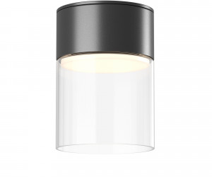 Потолочный светильник Technical C094CL-GX53-B