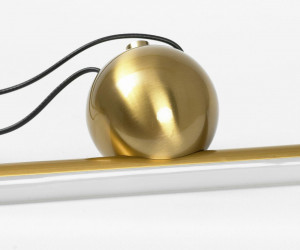 Линейно-подвесной светильник Lussole LSP-7204