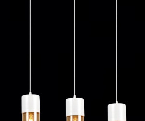 МС-XA3140A/3 WH (2) светильник потолочный [01102870]