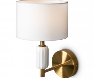 Настенный светильник (бра) Freya FR5491WL-01BS