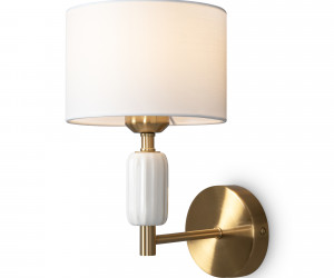 Настенный светильник (бра) Freya FR5491WL-01BS