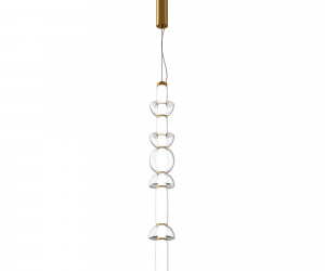 Подвесной светильник Maytoni MOD210PL-L39BS3K