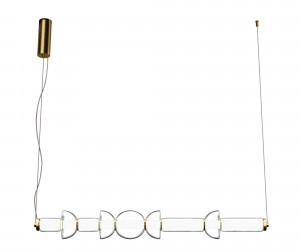 Подвесной светильник Maytoni MOD210PL-L39BS3K