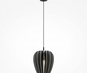 Подвесной светильник Maytoni MOD398PL-01GR