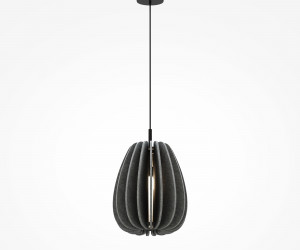 Подвесной светильник Maytoni MOD398PL-01GR