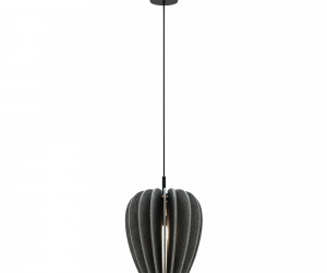 Подвесной светильник Maytoni MOD398PL-01GR