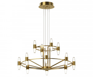 Подвесной светильник Maytoni MOD401PL-L72BS3K