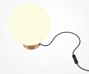 Настольный светильник Maytoni MOD321TL-01G3