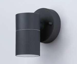 ST3702 GR серый IP54 GU10 max 35W 110*60*95