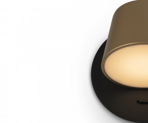 Настенный светильник (бра) Maytoni MOD421WL-L6BBS3K