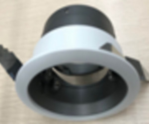 Встраиваемый светильник Technical DL051-01W