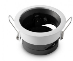 Встраиваемый светильник Technical DL051-01W