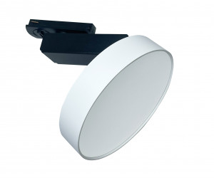 Трековый светильник Technical TR043-1-12W3K-W