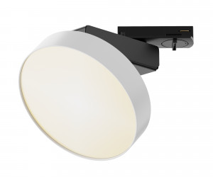 Трековый светильник Technical TR043-1-12W3K-W