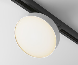 Трековый светильник Technical TR043-1-12W3K-W