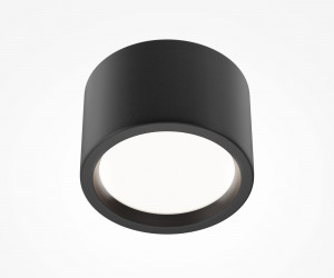 Потолочный светильник Technical C090CL-10W4K-B