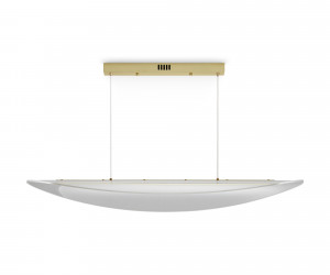 Подвесной светильник Freya FR5441PL-L40G