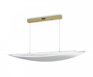 Подвесной светильник Freya FR5441PL-L40G