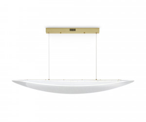 Подвесной светильник Freya FR5441PL-L40G