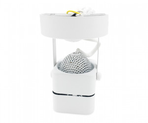 TA108 WH белый GU10 D80*130*D60