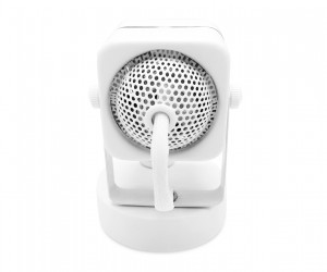 TA108 WH белый GU10 D80*130*D60