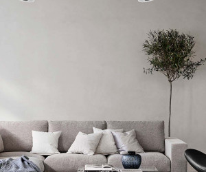 Потолочная люстра 060-L10 BK 000021569