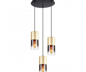 Подвесной светильник Lussole GRIMES LSP-8969