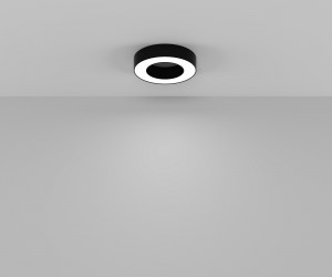 Потолочный светильник Technical C093CL-24W4K-B