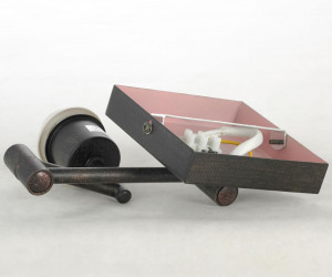 Бра Lussole LSP-8541