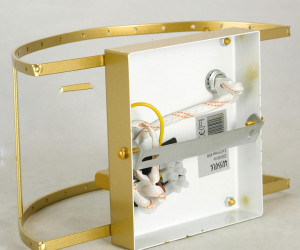 Бра Lussole LSP-8754