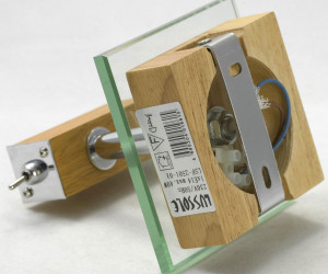 Бра Lussole  Montone GRLSF-2501-01