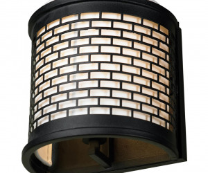 Бра Lussole  Levittown LSP-9171