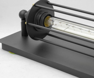 Бра настенное Lussole LSP-9120