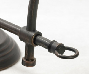 Бра Lussole  Milazzo LSL-2901-01