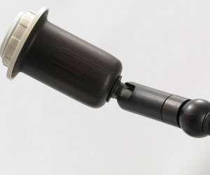 Бра Lussole  Milazzo LSL-2901-01