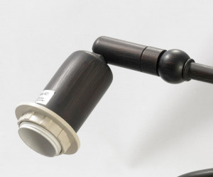 Бра Lussole  Milazzo LSL-2901-01