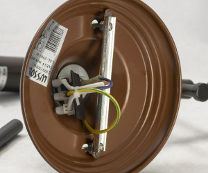 Бра Lussole  Milazzo LSL-2901-01